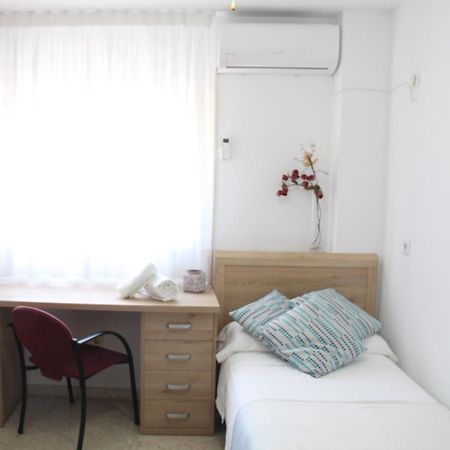 Balcon Del Romeral Διαμέρισμα Μάλαγα Εξωτερικό φωτογραφία