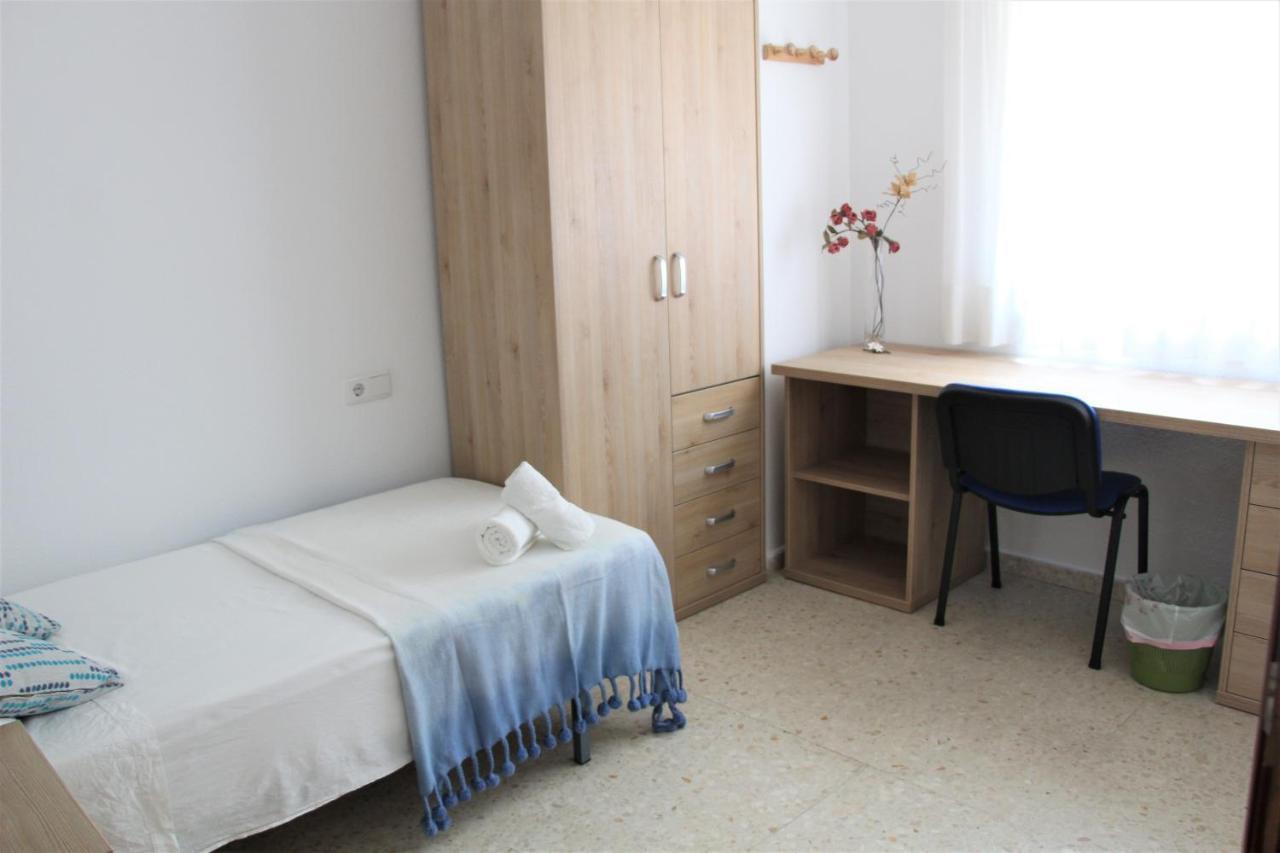 Balcon Del Romeral Διαμέρισμα Μάλαγα Εξωτερικό φωτογραφία