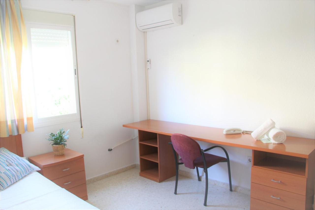 Balcon Del Romeral Διαμέρισμα Μάλαγα Εξωτερικό φωτογραφία