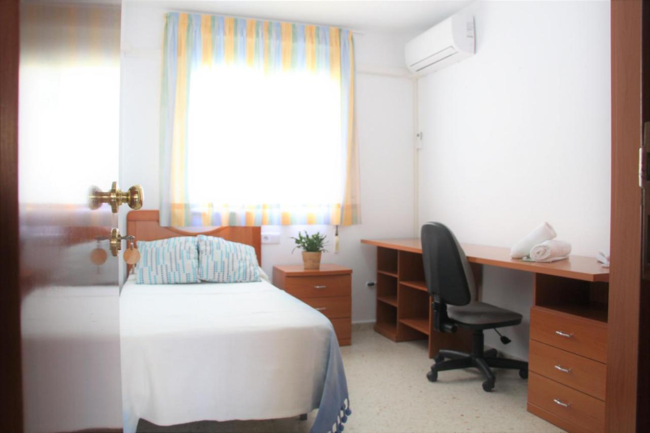 Balcon Del Romeral Διαμέρισμα Μάλαγα Εξωτερικό φωτογραφία