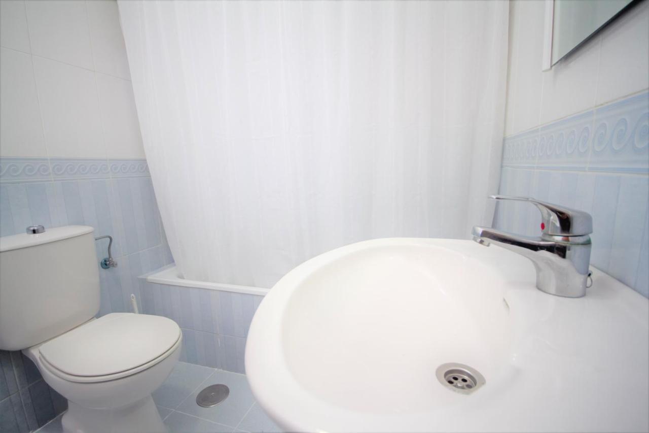 Balcon Del Romeral Διαμέρισμα Μάλαγα Εξωτερικό φωτογραφία