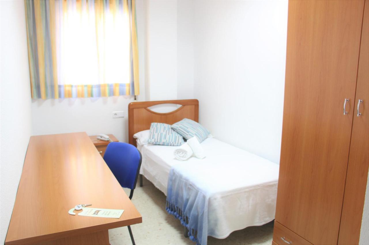 Balcon Del Romeral Διαμέρισμα Μάλαγα Εξωτερικό φωτογραφία