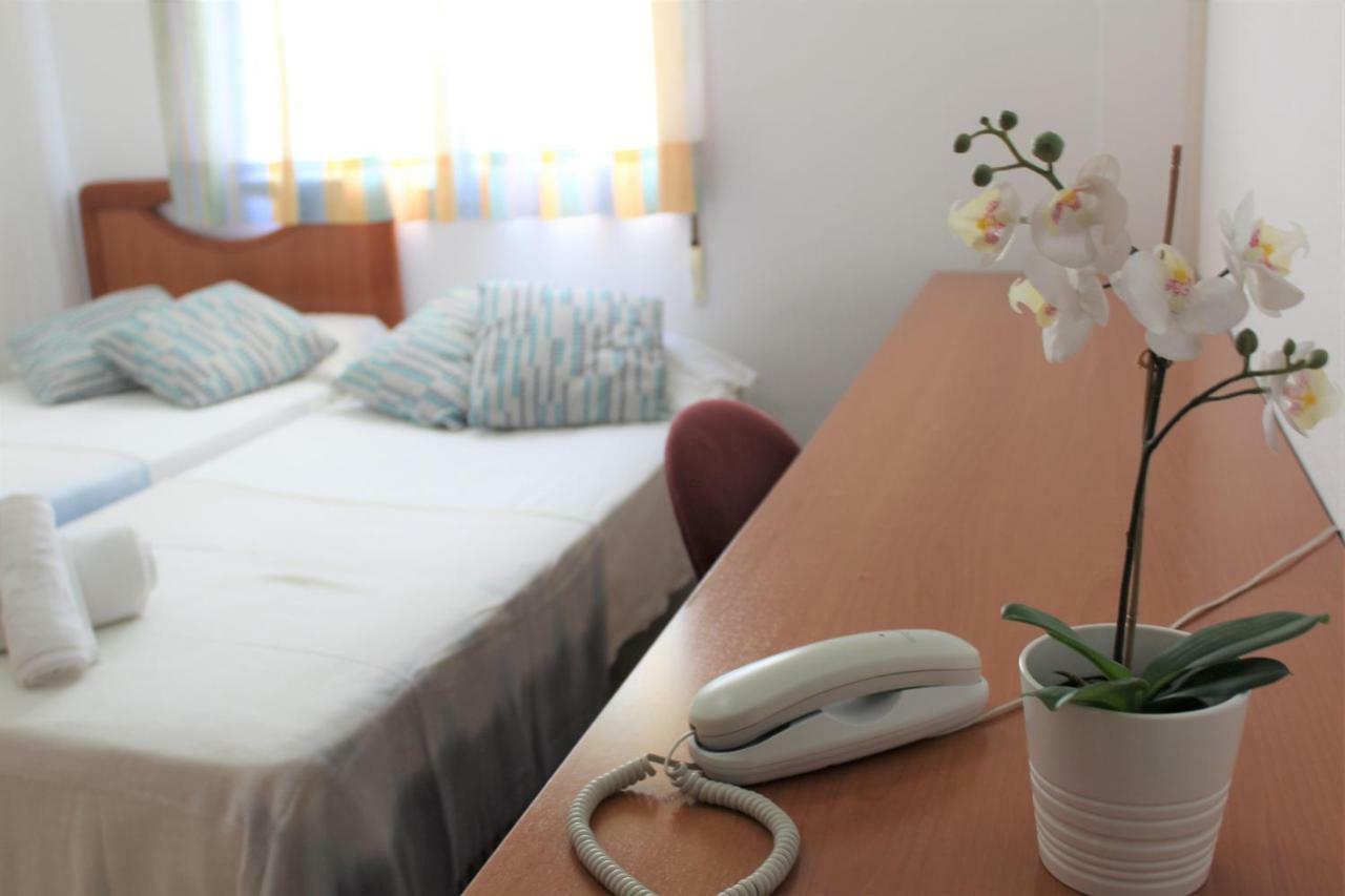 Balcon Del Romeral Διαμέρισμα Μάλαγα Εξωτερικό φωτογραφία